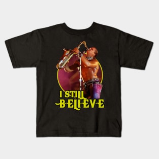 I still believe Lost Boys Kids T-Shirt